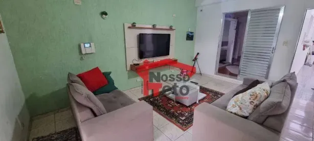 Casa com 3 Quartos à venda, 90m² no Jardim Cidade Pirituba, São Paulo
