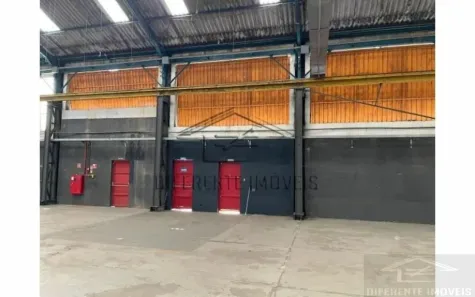 Galpão/Depósito/Armazém para alugar, 8100m² no Vila Miriam, Guarulhos