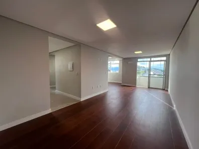 Apartamento com 2 Quartos à venda, 153m² no Coqueiros, Florianópolis