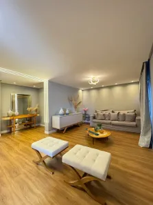 Casa de Condomínio com 3 Quartos para venda ou aluguel, 150m² no SIM, Feira de Santana