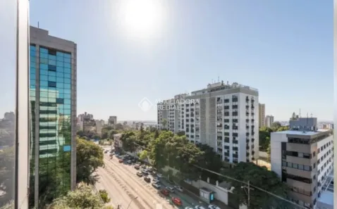 Sala Comercial para alugar, 351m² no Auxiliadora, Porto Alegre