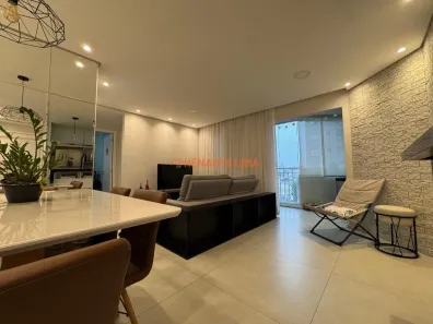 Apartamento com 2 Quartos à venda, 65m² no Vila Prudente, São Paulo