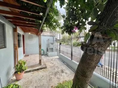 Casa com 2 Quartos para alugar, 200m² no Vila Lageado, São Paulo