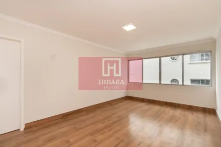 Apartamento com 3 Quartos à venda, 83m² no Vila Mariana, São Paulo