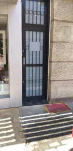 Sala Comercial para alugar, 80m² no Centro, São José do Rio Preto