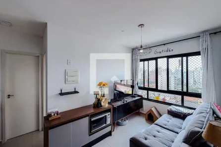 Apartamento com 2 Quartos à venda, 38m² no Ipiranga, São Paulo