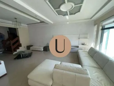 Sobrado com 4 Quartos à venda, 416m² no Dos Casa, São Bernardo do Campo