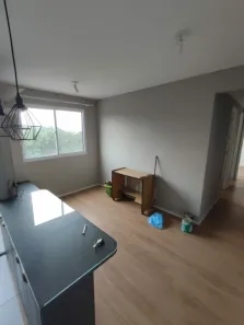 Apartamento com 2 Quartos para alugar, 40m² no Jardim Esmeralda, São Paulo