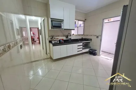 Sobrado com 2 Quartos à venda, 190m² no Santo Antônio, Osasco