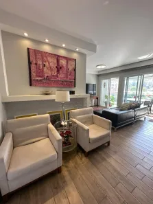 Apartamento com 2 Quartos à venda, 116m² no Jardim Tarraf II, São José do Rio Preto