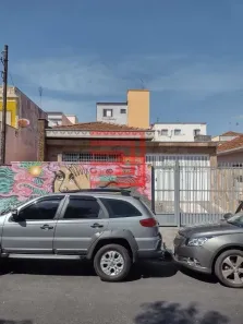 Casa com 2 Quartos à venda, 255m² no Chácara Mafalda, São Paulo