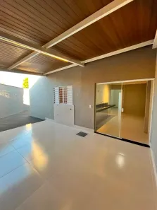 Casa com 3 Quartos à venda, 110m² no Parque Trindade, Aparecida de Goiânia
