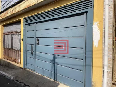 Sobrado com 3 Quartos à venda, 85m² no Vila Regente Feijó, São Paulo