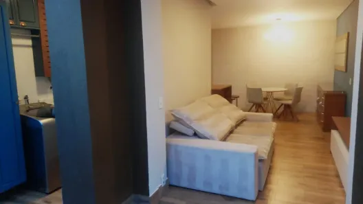 Apartamento com 2 Quartos à venda, 64m² no Jardim Tupanci, Barueri