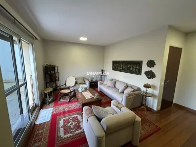 Apartamento com 3 Quartos à venda, 254m² no Centro, Uberaba
