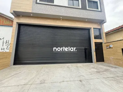Ponto Comercial para alugar, 265m² no Vila Mangalot, São Paulo