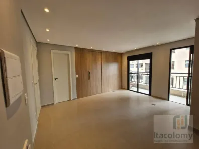 Apartamento com 1 Quarto à venda, 41m² no Dezoito do Forte Empresarial/Alphaville., Barueri
