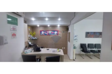 Sala Comercial para alugar, 12m² no Centro, Sorocaba