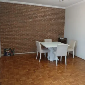 Apartamento com 2 Quartos à venda, 119m² no Mirandópolis, São Paulo