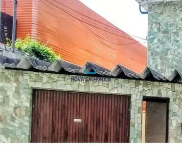 Casa com 3 Quartos à venda, 212m² no Vila Monumento, São Paulo