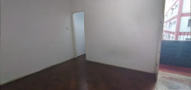 Apartamento com 2 Quartos para venda ou aluguel, 50m² no Estácio, Rio de Janeiro
