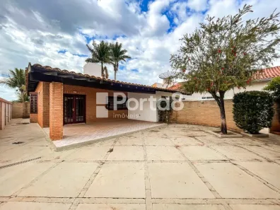 Imóvel Comercial para alugar, 300m² no Jardim Francisco Fernandes, São José do Rio Preto