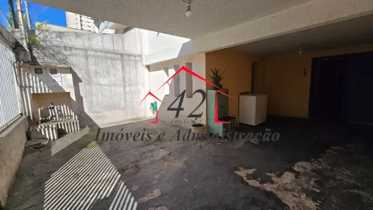 Casa com 2 Quartos à venda, 210m² no Ipiranga, São Paulo