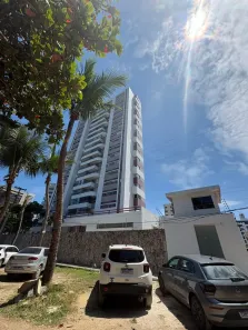 Apartamento com 3 Quartos à venda, 120m² no Candeias, Jaboatão dos Guararapes