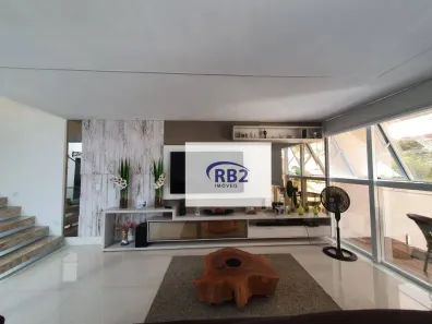 Casa com 3 Quartos à venda, 286m² no Camboinhas, Niterói