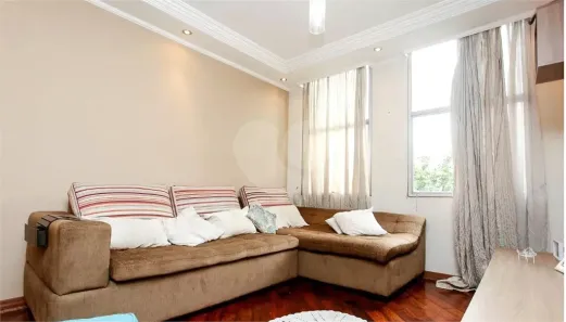 Apartamento com 3 Quartos à venda, 84m² no Vila Milton, Guarulhos
