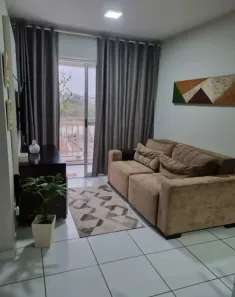 Apartamento com 2 Quartos à venda, 65m² no Jardim Mariana, Cuiabá