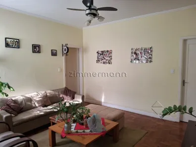 Apartamento com 3 Quartos à venda, 96m² no Aclimação, São Paulo