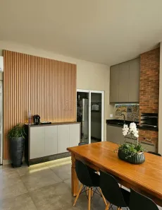 Casa de Condomínio com 3 Quartos à venda, 142m² no Jardim Cybelli, Ribeirão Preto