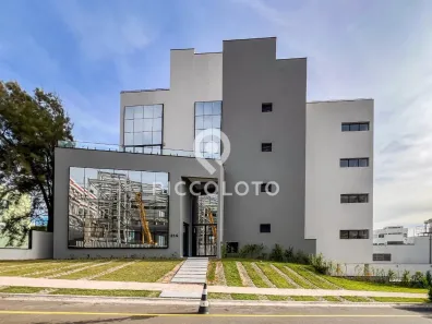 Prédio Comercial para alugar, 1280m² no Loteamento Alphaville Campinas, Campinas