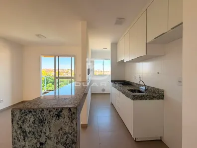 Apartamento com 2 Quartos à venda, 55m² no Vila Formosa, Anápolis