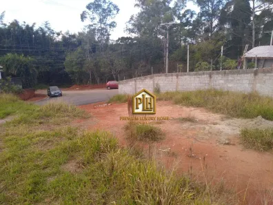 Lote/Terreno à venda, 360m² no Jardim Paraíso da Usina, Atibaia