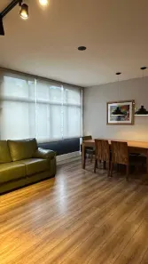 Apartamento com 3 Quartos à venda, 110m² no Vila Mariana, São Paulo