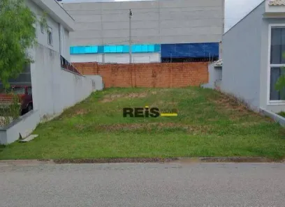 Lote/Terreno à venda, 305m² no Parque Ibiti Reserva, Sorocaba