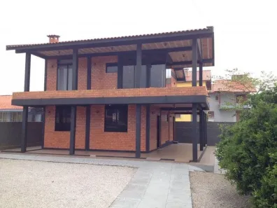Casa com 4 Quartos à venda, 114m² no Ingleses do Rio Vermelho, Florianópolis
