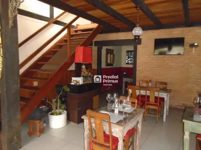 Casa com 1 Quarto à venda, 300m² no Mury, Nova Friburgo