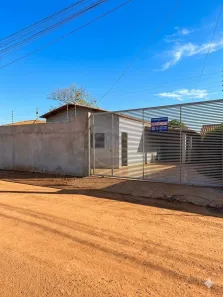 Casa com 2 Quartos à venda, 89m² no Parque Residencial Pelicano, Dourados