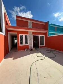 Casa com 3 Quartos à venda, 125m² no Parque Jóquei Club, Campos dos Goytacazes
