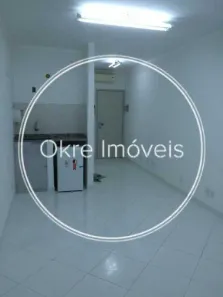 Sala Comercial à venda, 27m² no Centro, Rio de Janeiro