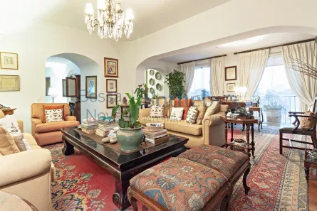 Apartamento com 3 Quartos à venda, 360m² no Jardim Paulista, São Paulo