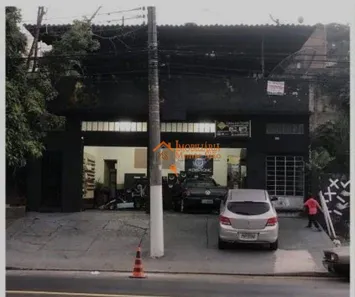 Imóvel Comercial com 3 Quartos à venda, 200m² no Jardim Cumbica, Guarulhos