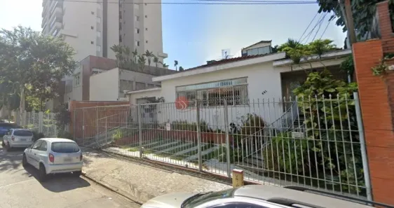 Lote/Terreno à venda, 300m² no Vila Formosa, São Paulo