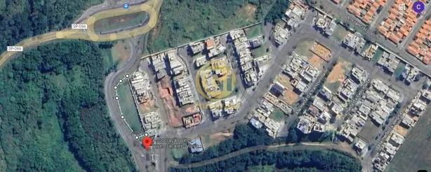 Lote/Terreno à venda, 523m² no Condomínio Vem Viver Jacareí, Jacareí