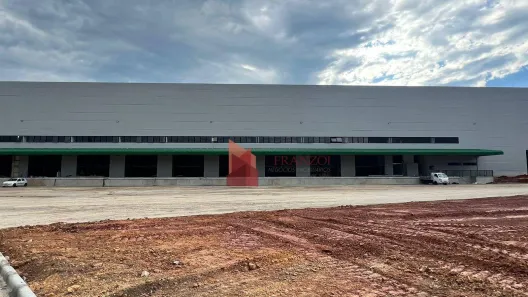 Galpão/Depósito/Armazém para alugar, 8200m² no Itaipava, Itajaí