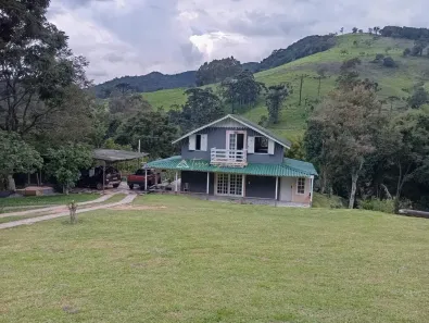 Fazenda/Sítio à venda, 3500m² no Cantagalo, São Bento do Sapucaí