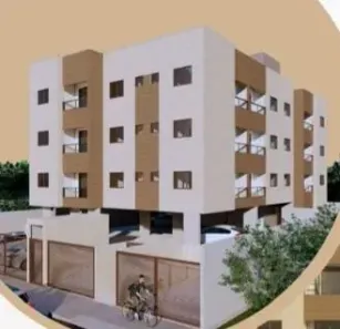 Apartamento com 2 Quartos à venda, 46m² no Jardim Camboinha, Cabedelo